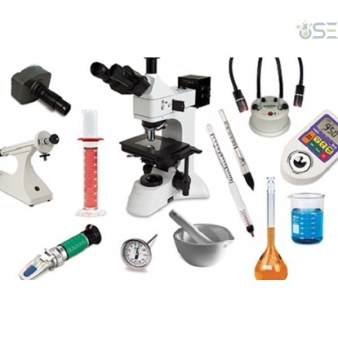 Laboratory Instrument and Equipment